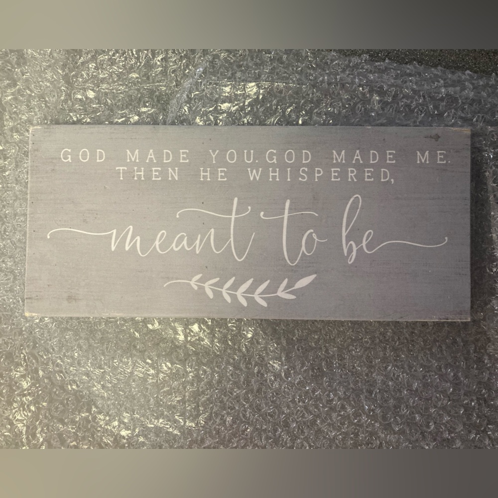 Altar’d State Decor